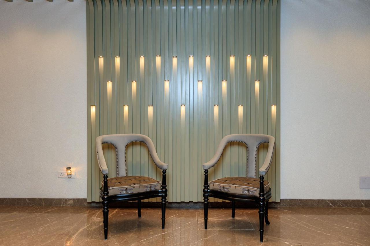 Hotel The Savode - Just 2 Mins From Golden Temple Amritsar Exteriér fotografie